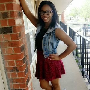 Meet your Posher, Katrina